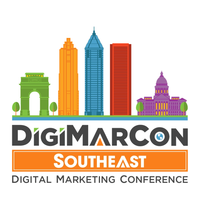 DigiMarCon Southeast 2022 - Digital Marketing, Media 