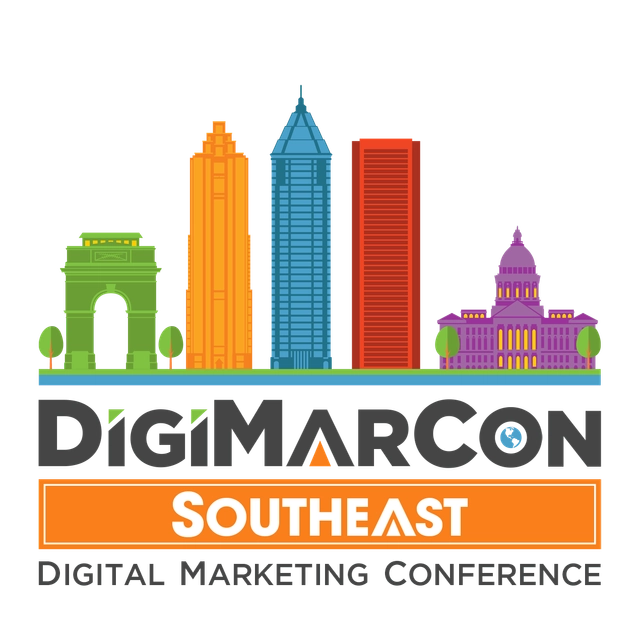 DigiMarCon Southeast - Digital Marketing, Media and Advertising Conference & Exhibition