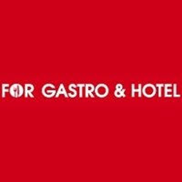 FOR GASTRO HOTEL