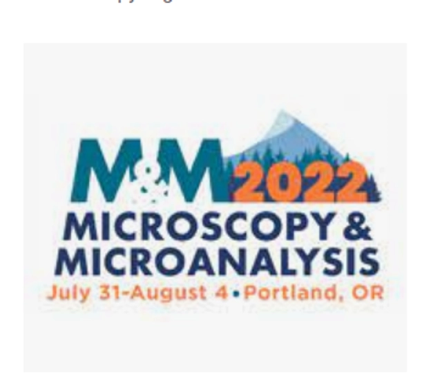 Microscopy & Microanalysis Exhibition