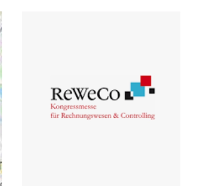 ReWeCo Trade Fair