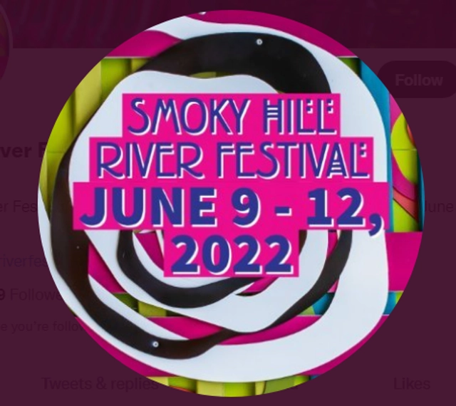 Smoky Hill River Festival June 2024