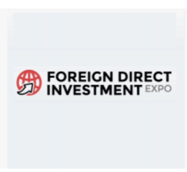 FOREIGN DIRECT INVESTMENT EXPO