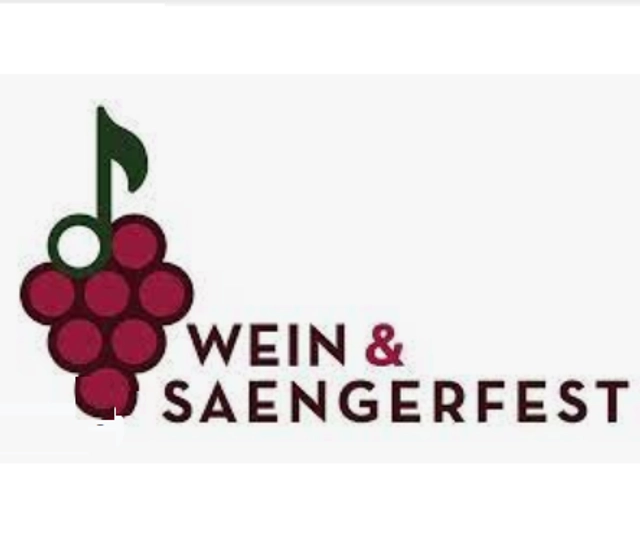 Wein & Saengerfest