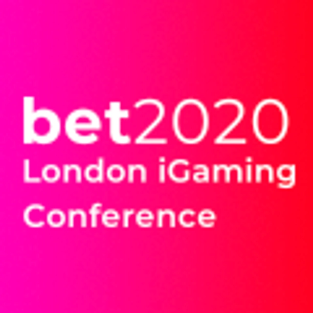 BET2020 Online Conference