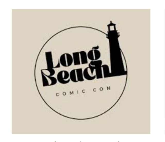 Long Beach Comic Con