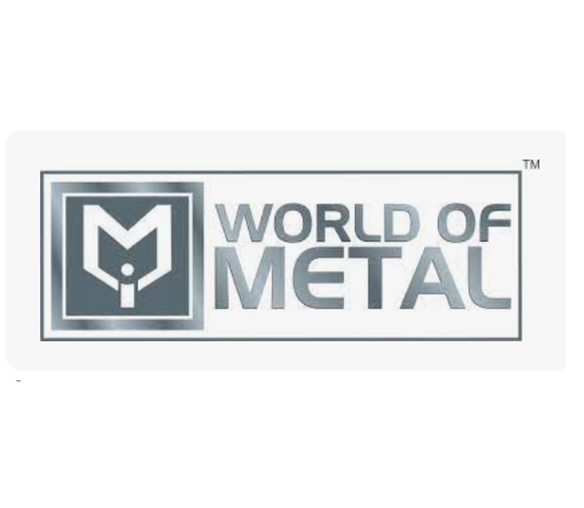 WORLD OF METAL