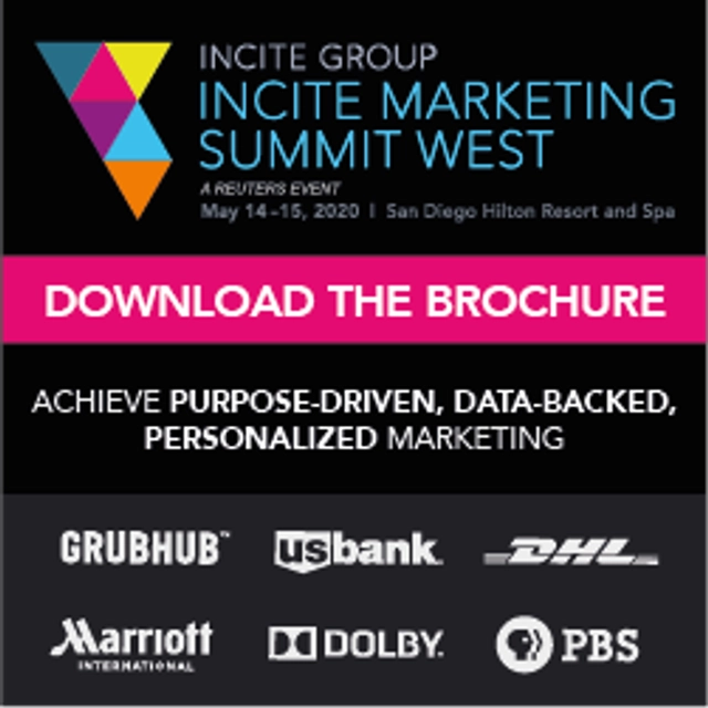 Incite Marketing Summit 