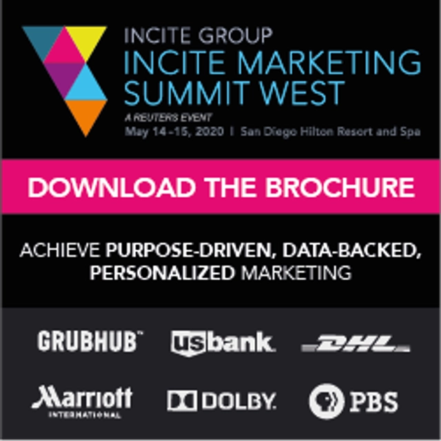 Incite Marketing Summit