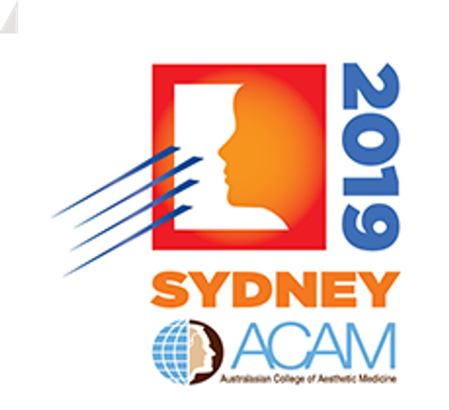 ACAM Laser and Cosmetic Medicine Conference 2024