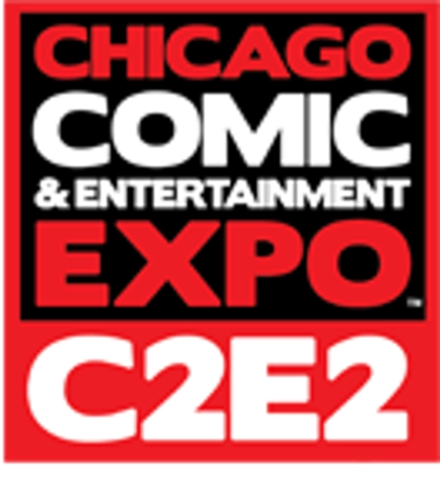 Chicago Comic and Entertainment Expo