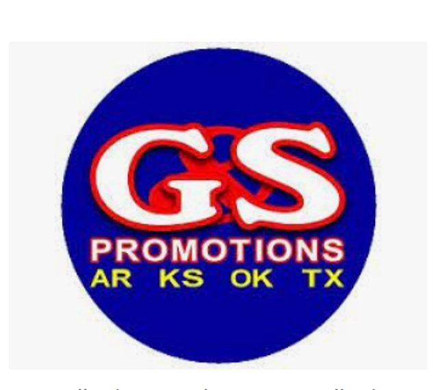 G&S Gunshows Elk City