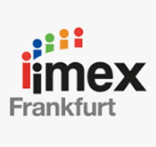 IMEX Frankfurt 2025