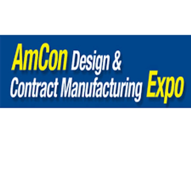 AmCon Advanced Design & Manufacturing Expo - Cleveland