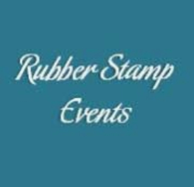 Rubber Stamp Show Collinsville