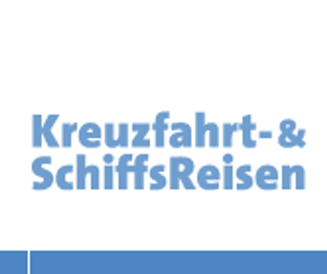KREUZFAHRT- & SCHIFFSREISEN