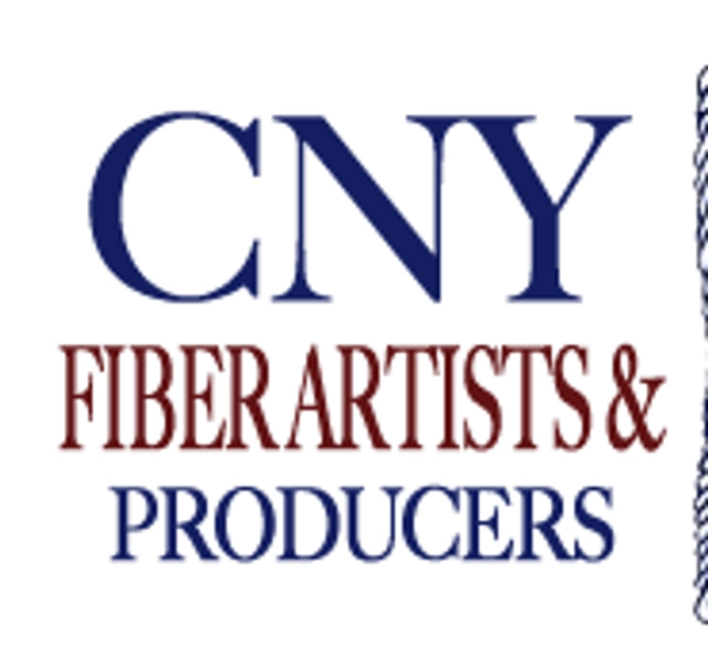 CNY Fiber Arts Festival