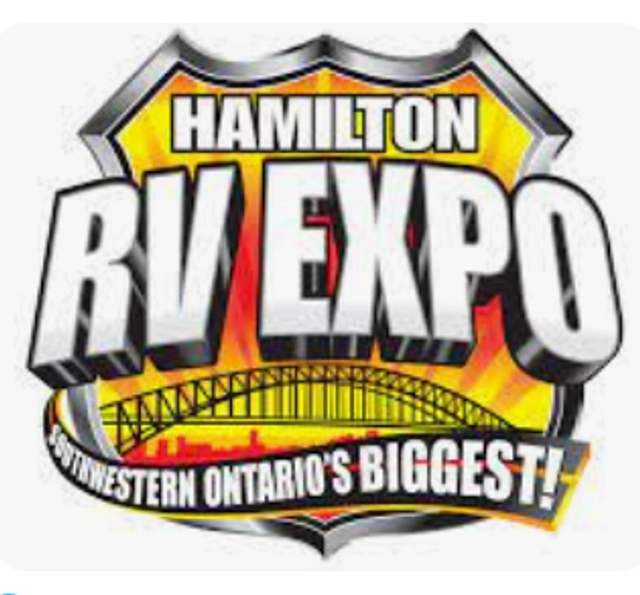 HAMILTON RV EXPO