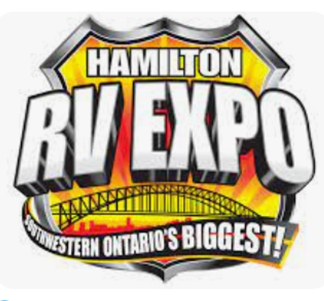 Hamilton RV Expo