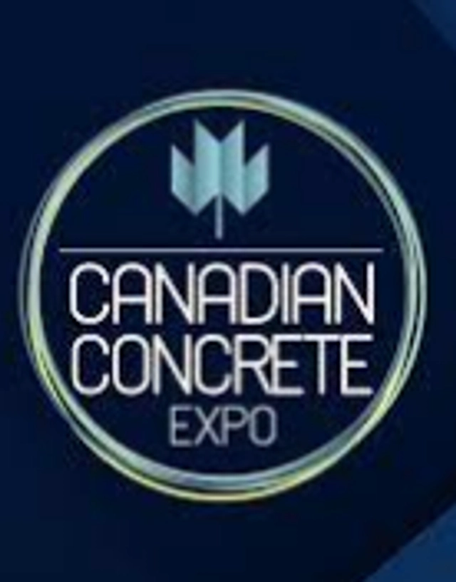 Canadian Concrete Expo