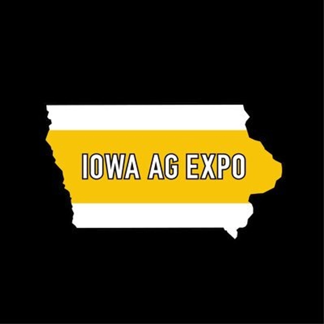 Iowa Power Farming Show