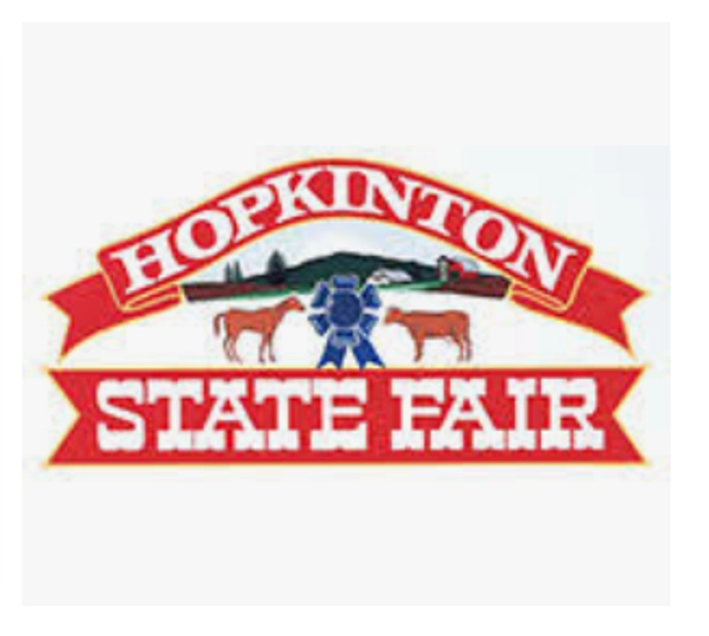 Hopkinton State Fair