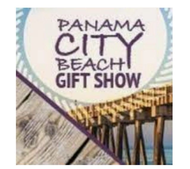 PANAMA CITY BEACH GIFT SHOW 2025