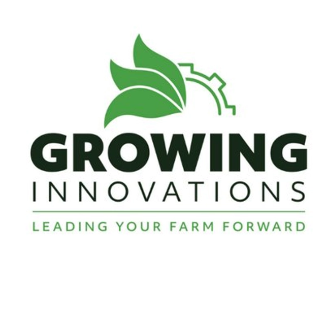 Growing Innovations