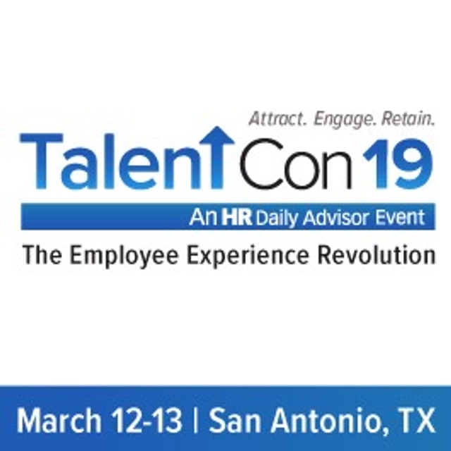 TalentCon: The Employee Experience Revolution