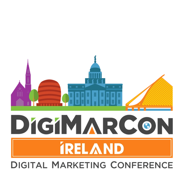 DigiMarCon Ireland 2022 - Digital Marketing