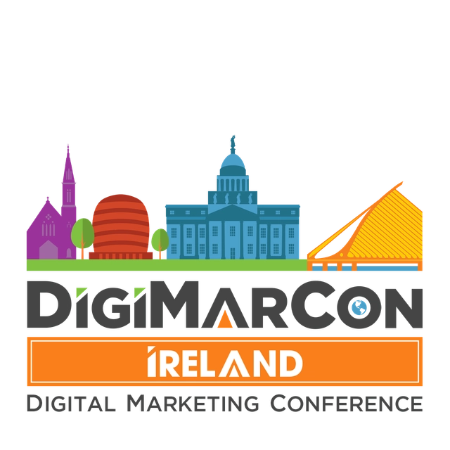 DigiMarCon Ireland - Digital Marketing