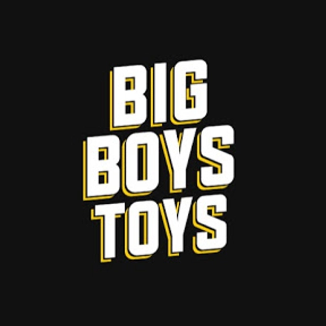 Big Boys Toys Show & Men's Expo | Hawai'i Public Radio