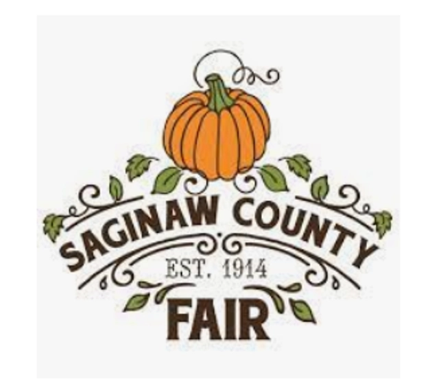 Saginaw County Fair