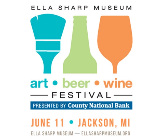 Art, Beer, and Wine Festival