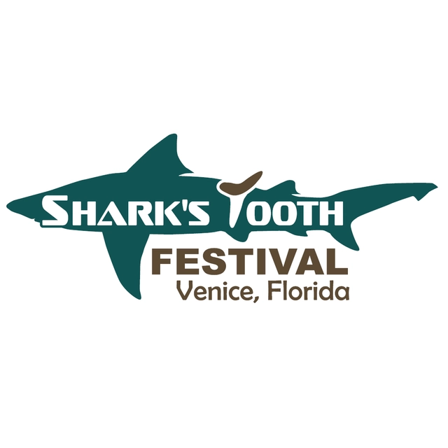 Shark's Tooth Festival (Venice FL Shark's Tooth Fest) 2025