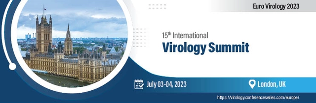 17th International Virology Summit (Euro Virology )