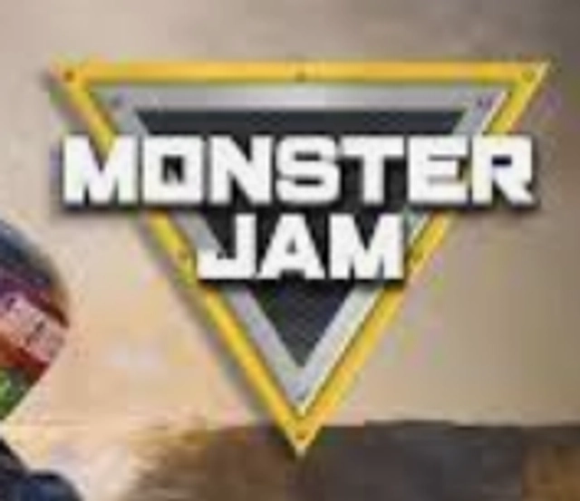 Monster Jam Sacramento 2025