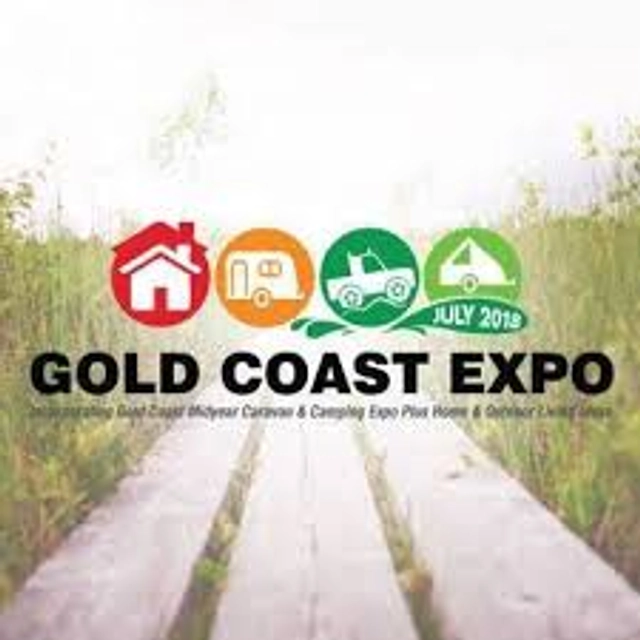 Gold Coast Expo 2025