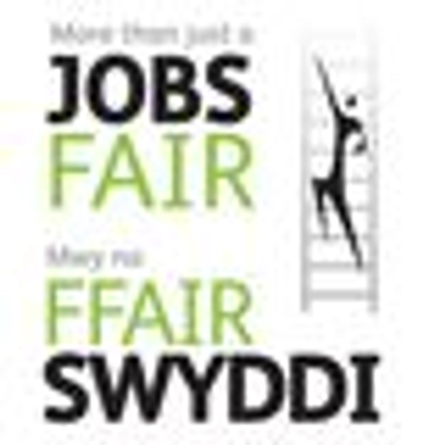Cardiff Jobs Fair