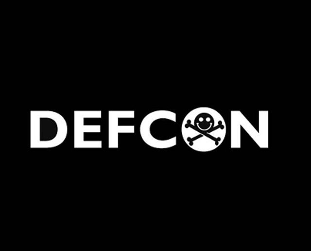 DEF CON August 2024