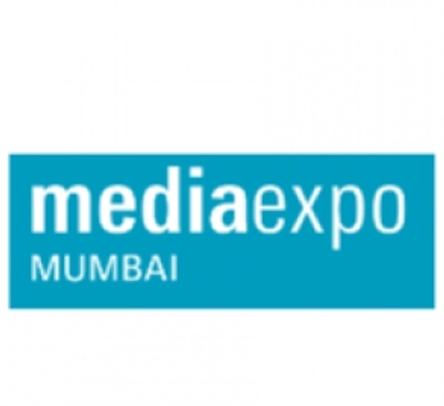 Media Expo Mumbai