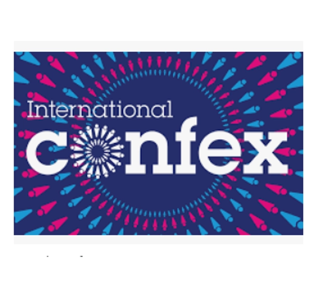 International Confex 2025