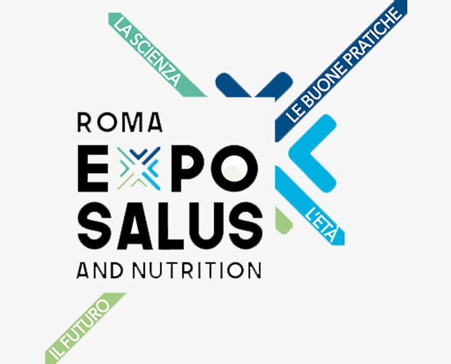 Rome ExpoSalus and Nutrition 