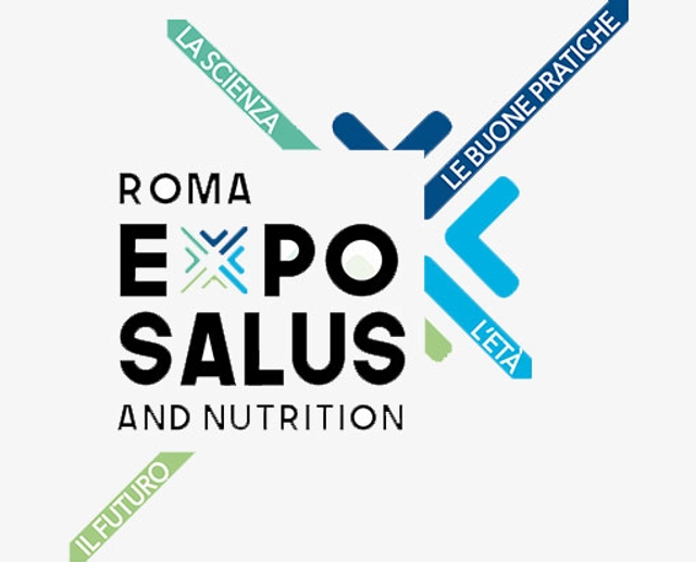 Rome ExpoSalus and Nutrition