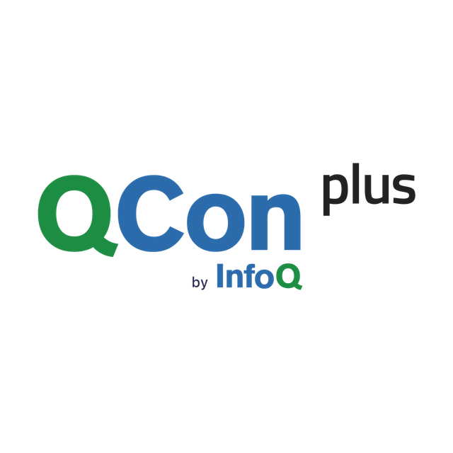 QCon Plus, Online Software Conference