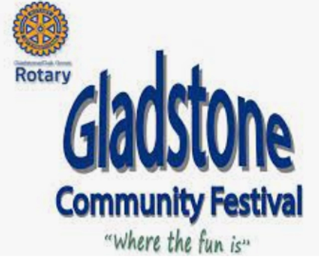 Gladstone Community Festival 2025