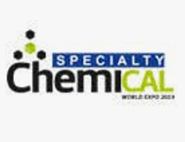 Speciality Chemical World Expo