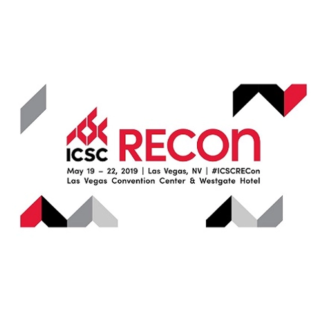 RECON The Global Retail Real Estate Convention