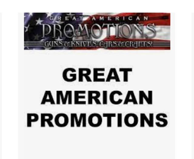 Palmetto Gun Shows – Greenwood