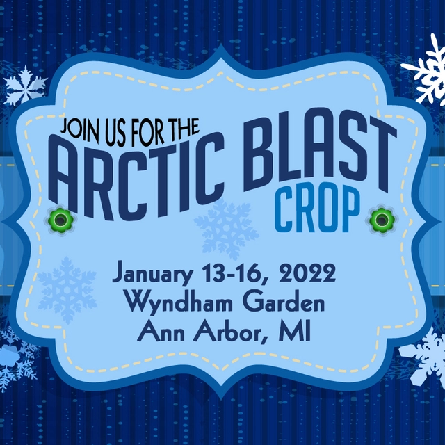Arctic Blast Crop